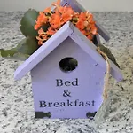 Sweet Apartman Hallerndorf