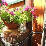 Sweet Apartman Hallerndorf