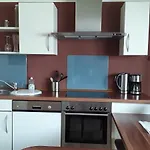 Apartman Sweet Hallerndorf