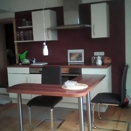 Apartment Sweet *