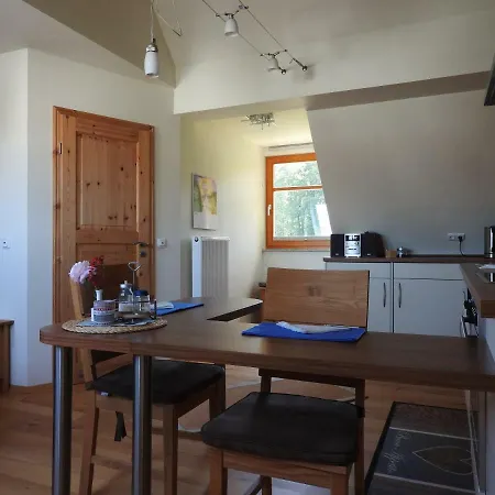 Sweet Apartment