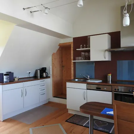 Sweet Apartment