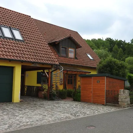 Sweet Hallerndorf