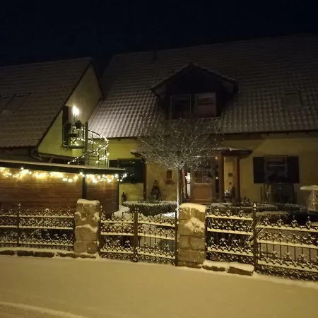 Sweet * Hallerndorf