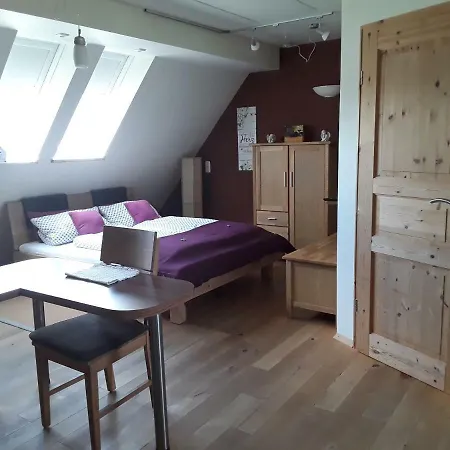 Apartment Sweet *