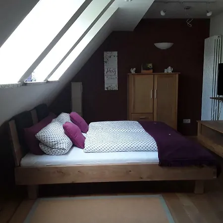 Sweet Apartment