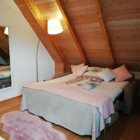 Apartment Sweet