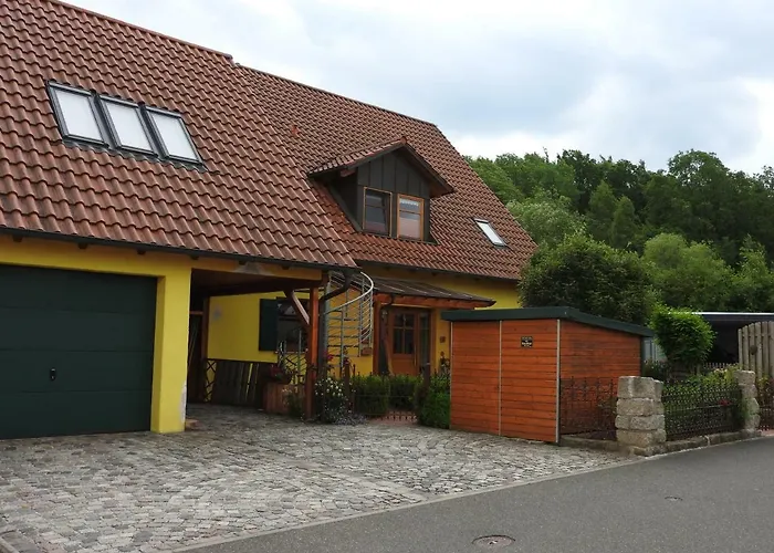 Sweet Hallerndorf