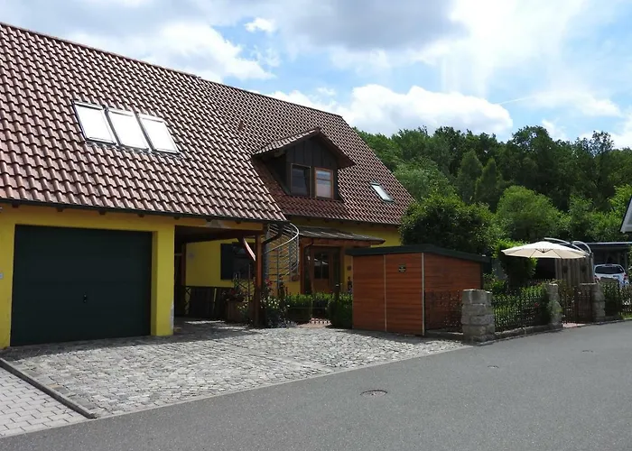 Sweet * Hallerndorf