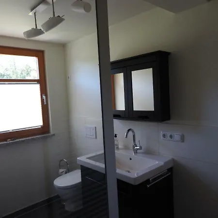 Sweet Appartement Hallerndorf