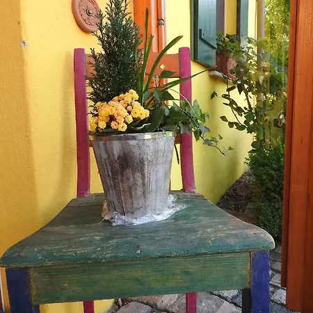 Sweet Apartman