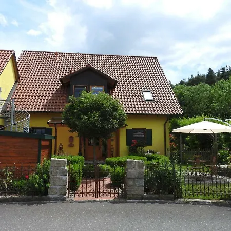 Sweet Apartman *