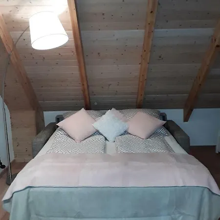 Sweet Apartman Hallerndorf