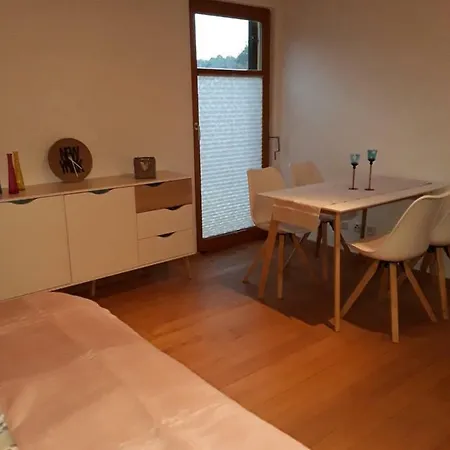 Appartement Sweet *