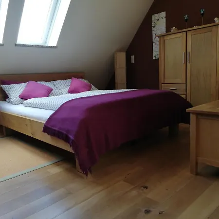 Appartement Sweet *