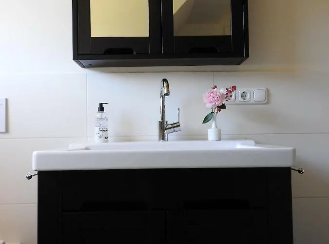 Appartement Sweet *