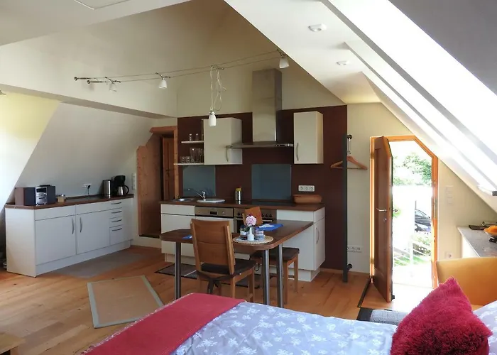 Sweet Appartement