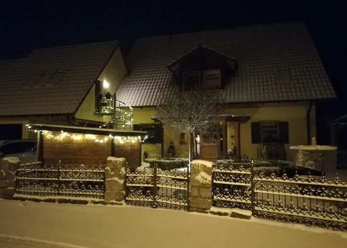 Sweet * Hallerndorf